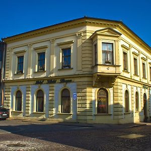 Hotel Zlata Stoupa Kutna Hora Exterior photo