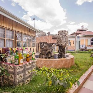 Inter Leisure Hotel Athi River Exterior photo