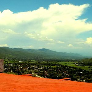 Hotel Piedras De Sol Solaris Morelos Tlaltizapan Exterior photo