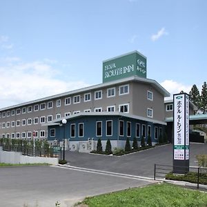 Hotel Route Inn Kesennuma Chuo Inter Exterior photo