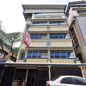 Imperial Plaza Guest House Jadabpur Exterior photo