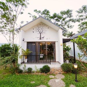 Dream Villas Thach That Venuestay Hanoi Exterior photo