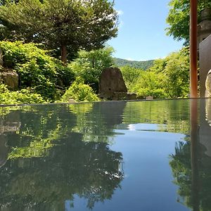 Zao Plaza Hotel Yamagata  Exterior photo