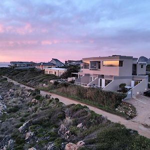 Villa Marine Guest House Pringle Bay Exterior photo