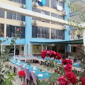 Balsen Hotel Anamur Exterior photo