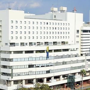 Smile Hotel Tokushima Exterior photo