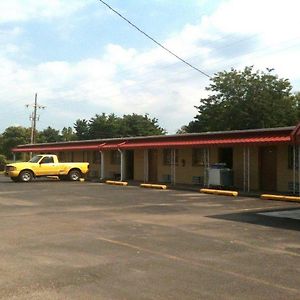 Economy Inn-Chillicothe Exterior photo