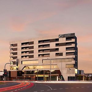 Dandenong Central Apartments Official Exterior photo