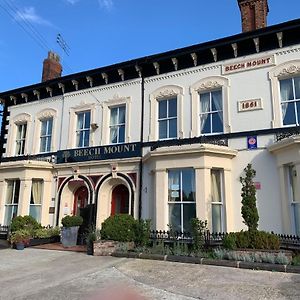 Beech Mount Hotel - Free Parking Liverpool Exterior photo