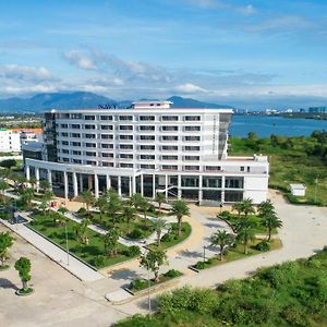 Navy Hotel Cam Ranh Exterior photo