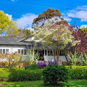 The Bundanoon Guest House Exterior photo