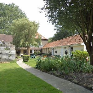 Auberge Du Moulin D'Audenfort Hotel Audrehem Exterior photo