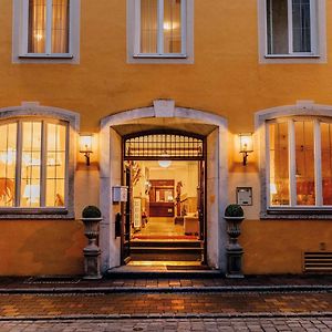 Hotel Fletzinger Wasserburg am Inn Exterior photo