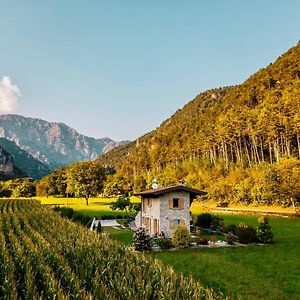 Dimora Natura-Riserva Naturale Valle Di Bondo Villa Tremosine Exterior photo