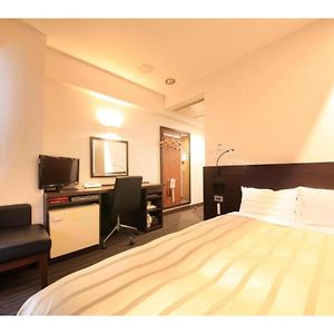 Atsugi Urban Hotel - Vacation Stay 67742V Exterior photo