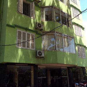 Phuong Dong Hotel Hanoi Exterior photo