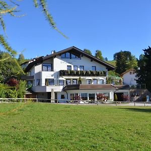 Hotel Gasthof Wieser Petersberg Exterior photo