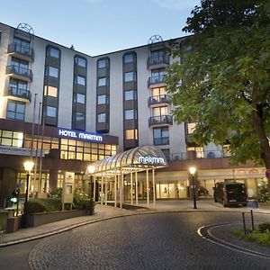 Maritim Hotel Bad Homburg Bad Homburg vor der Hoehe Exterior photo