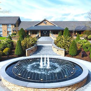 Hotel Kilmore Cavan Exterior photo