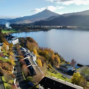 Loch Rannoch Highland Club Villa Kinloch Rannoch Exterior photo