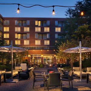 The Westin Princeton At Forrestal Village Exterior photo