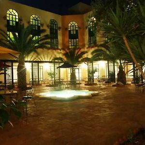 Dessole Saadia Resort Monastir Exterior photo