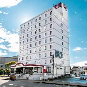 Hotel Wing International Miyakonojo Exterior photo