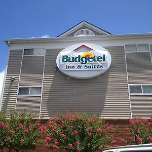 Budgetel Lithia Springs Hotel Exterior photo