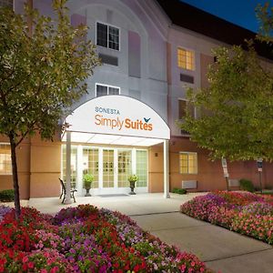 Sonesta Simply Suites Nanuet Exterior photo