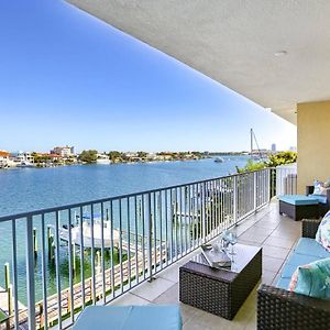 304 Bay Harbor Villa Clearwater Beach Exterior photo