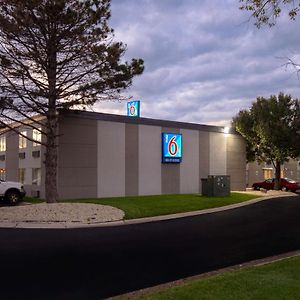 Motel 6-Merrillville, In Exterior photo