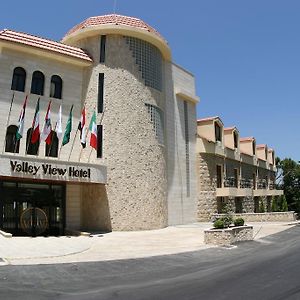 Valley View Hotel - Hammana Exterior photo