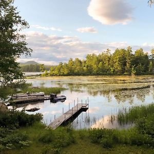 Happy Moose Villa Bridgton Exterior photo