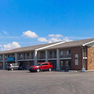 Motel 6-Youngstown, Oh Exterior photo