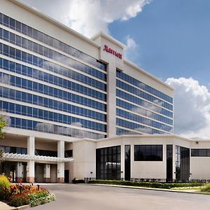 Marriott Memphis East Hotel Exterior photo