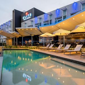 Elite Gold Coast Hotel Exterior photo