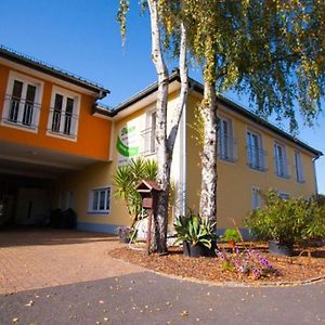 Pension Diener Hotel Nausslitz Exterior photo