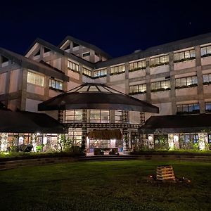 Ita Taiwan Indigenous Cultural Resort Taitung Exterior photo