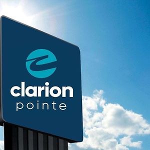 Clarion Pointe El Cajon San Diego East Hotel Exterior photo