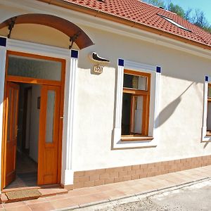 Holiday Home Parkany 1 By Interhome Bechyne Exterior photo