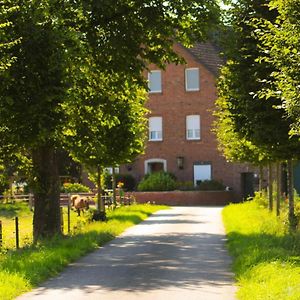 Gut Huthmacherhof Apartment Julich Exterior photo