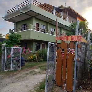 Balay Turista Transient House Villa Alaminos Exterior photo