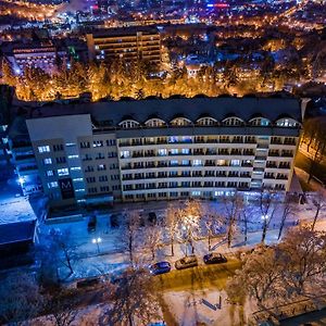 Apartment Mashuk Pyatigorsk Exterior photo