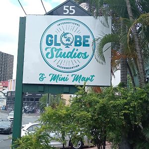 Globe Studios Fortitude Valley Exterior photo