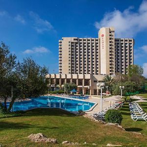 Ramada Jerusalem Hotel Exterior photo