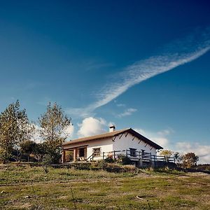 Casa Rural Sierra Jayona Guest House Fuente del Arco Exterior photo