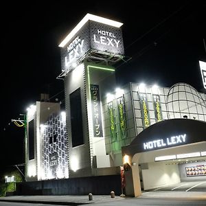 Hotel Lexy Adult Only Nara Exterior photo