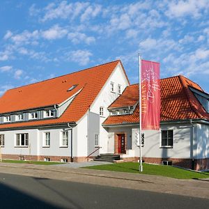 Tiemanns Boardinghouse Aparthotel Lemfoerde Exterior photo