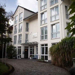 Pepb Schulungshotel Sarstedt Exterior photo