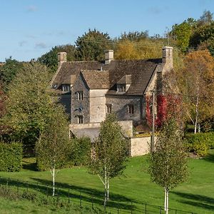 The Barracks Villa Northleach Exterior photo